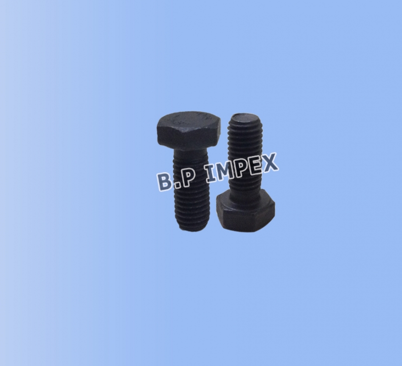 Mounting bolt
